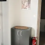 Appartement Elia House Of Chalki *