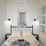 Elia House Of Chalki Appartement