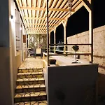 Elia House Of Chalki Appartement