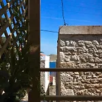 Appartement Elia House Of Chalki Chalki Town