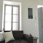 Elia House Of Chalki Appartement *