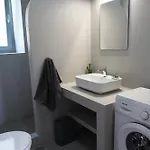 Appartement Elia House Of Chalki Chalki Town