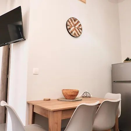 Elia House Of Chalki