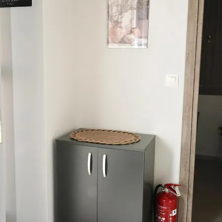 Apartament Elia House Of Chalki *