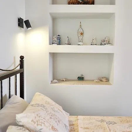 Apartment Elia House Of Chalki Chalki Town