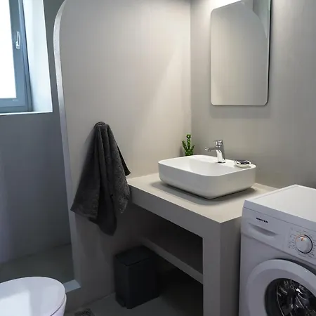 Apartament Elia House Of Chalki Chalki Town