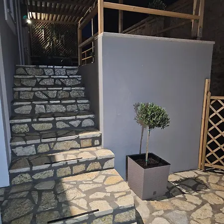 Elia House Of Chalki