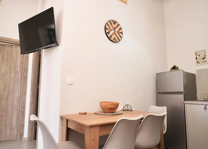 Elia House Of Chalki