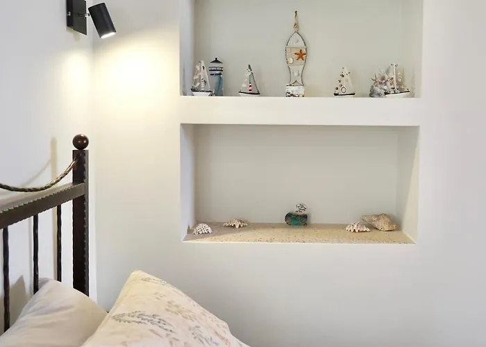 Apartment Elia House Of Chalki Chalki Town