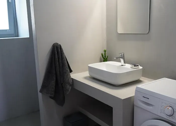 Apartment Elia House Of Chalki Chalki Town